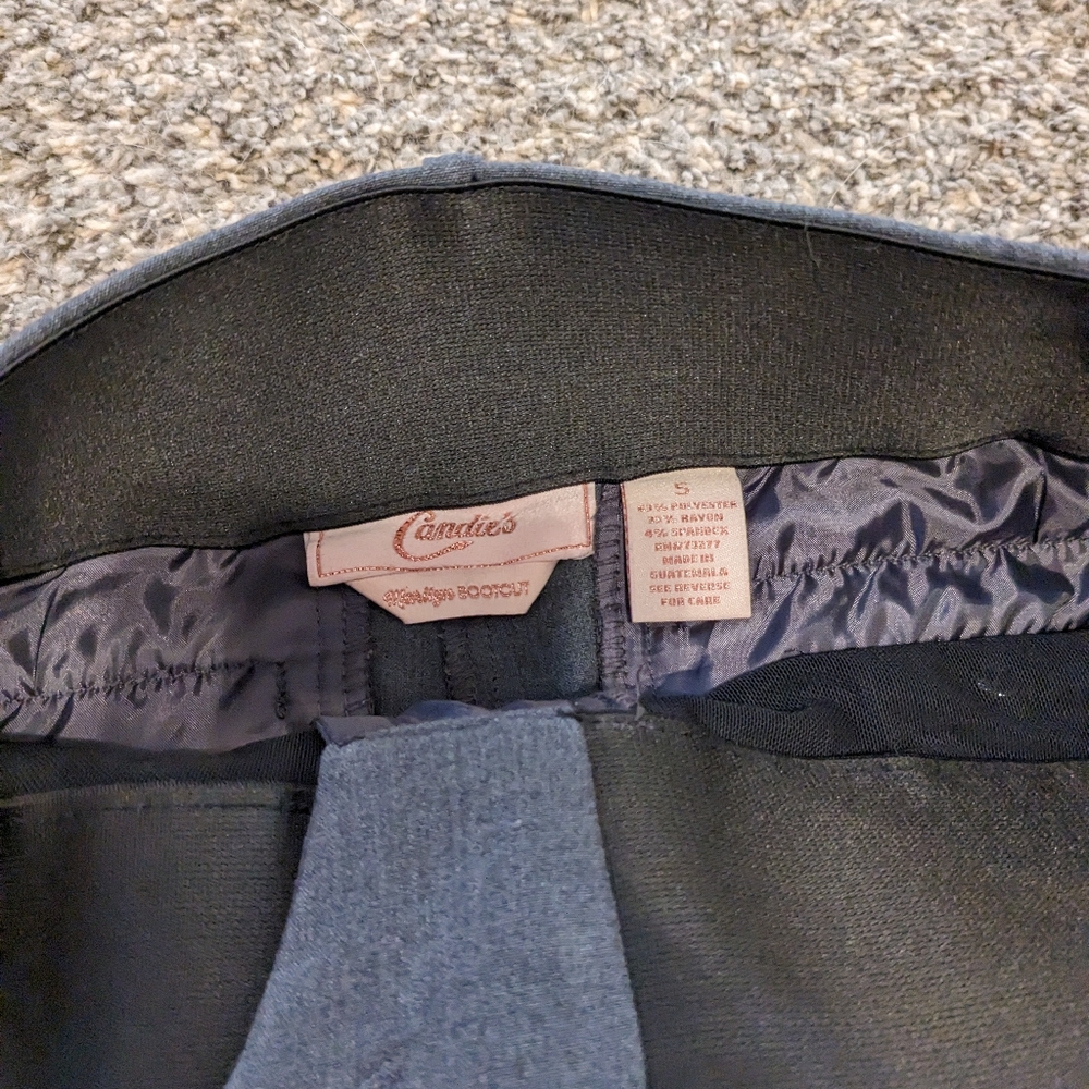 Gray Slacks - image 3